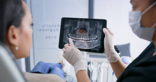Licensed Tooth Extraction service in Lake County County, SD - Smile Center Dentistry